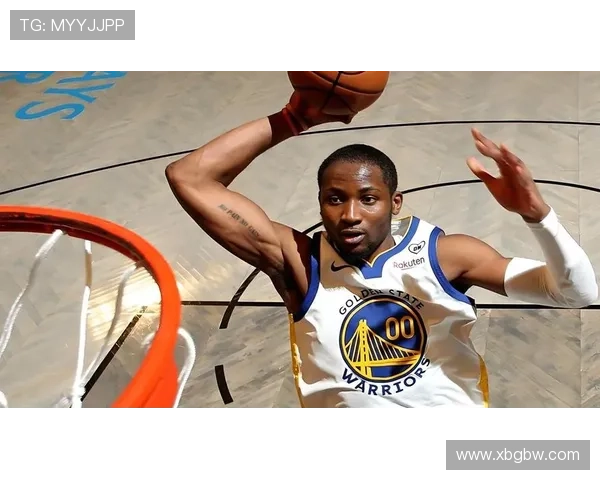 勇士库明加从交易筹码到真香合同两年4650万的逆袭之路