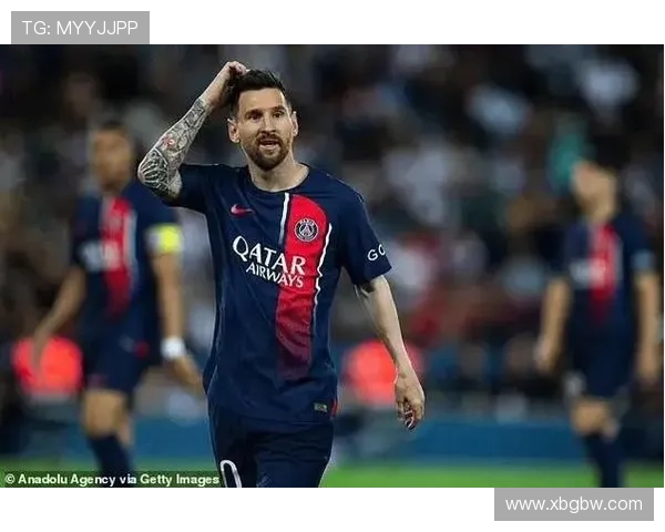 安东尼专访畅谈偶像梅西感谢曼联拒绝拜仁渴望世界杯梦想